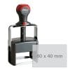Shiny Heavy Duty H-6007, 60 x 40 mm, ohišje
