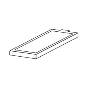 Shiny blazinica S-Q42-7